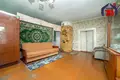 House 60 m² Valozynski sielski Saviet, Belarus