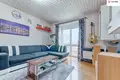Apartamento 2 habitaciones 55 m² Jarov, Chequia