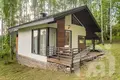 Haus 50 m² Aliachnovicki sielski Saviet, Belarus