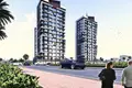 Apartamento 3 habitaciones 91 m² Mezitli, Turquía