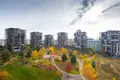 4 room apartment 124 m² Capital City of Prague, Czech Republic