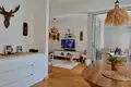 2 bedroom apartment  Dobrota, Montenegro