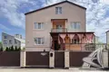 House 219 m² Muchaviecki sielski Saviet, Belarus