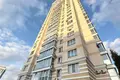 Квартира 3 комнаты 67 м² Минск, Беларусь