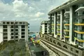 Apartamento 3 habitaciones 120 m² Kargicak, Turquía