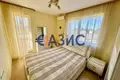 1 bedroom apartment 55 m² Nesebar, Bulgaria