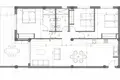 Appartement 2 chambres 101 m² San Javier, Espagne
