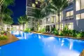 3 bedroom apartment 111 m² Choeng Thale, Thailand