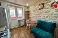 1 room apartment 47 m² Sluck, Belarus