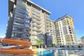 Wohnung 2 zimmer 63 m² Mahmutlar, Türkei
