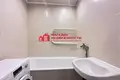 Apartamento 1 habitación 42 m² Grodno, Belarús