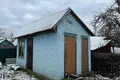 House 30 m² Lasanski sielski Saviet, Belarus