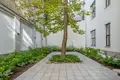 Appartement 2 chambres 72 m² Riga, Lettonie