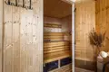 Apartamento 162 m² Lodz, Polonia