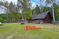 Haus 74 m² Hozski sielski Saviet, Belarus