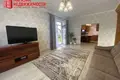 Haus 5 zimmer 184 m² Viercialiskauski sielski Saviet, Belarus