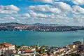 Propiedad comercial 1 650 m² en Beyoglu, Turquía