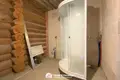 2 room house 117 m² Lieskaŭka, Belarus