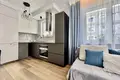 3 room apartment 55 m² in Warsaw, Poland
