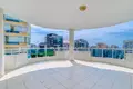 Appartement 1 chambre 135 m² Mahmutlar, Turquie
