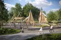Complejo residencial ZK Zavoronki klab