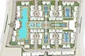 Kawalerka 1 pokój 55 m² Prowincja Morza Czerwonego (Egipt), Egipt