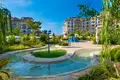 Квартира 3 комнаты 121 м² Равда, Болгария