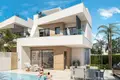 3-Schlafzimmer-Villa 151 m² Guardamar del Segura, Spanien