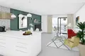 Mieszkanie 3 pokoi 86 m² Los Alcazares, Hiszpania