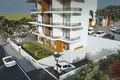 Apartamento 1 habitación 45 m² Alanya, Turquía