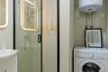 Wohnung 1 Schlafzimmer 45 m² Tivat, Montenegro