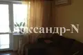 Wohnung 2 zimmer 44 m² Odessa, Ukraine