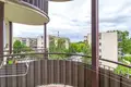 Wohnung 2 zimmer 42 m² Lodz, Polen