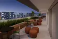 2 bedroom apartment 40 m² Regiao Imediata de Sao Paulo, Brazil