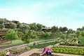 Mieszkanie 3 pokoi 126 m² Sariyer, Turcja