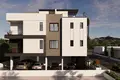 Wohnung 1 Schlafzimmer 50 m² Bezirk Larnaka, Zypern