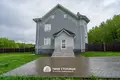 Haus 5 zimmer 200 m² Barauljany, Belarus