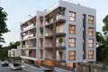1 bedroom apartment 57 m² Demos Agiou Athanasiou, Cyprus