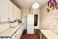 3 room apartment 59 m² Salihorsk, Belarus