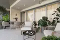 Квартира 3 комнаты 120 м² муниципалитет Лимасол, Кипр