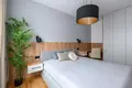 Apartamento 4 habitaciones 74 m² Varsovia, Polonia