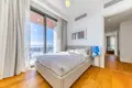 Attique 4 chambres  en Germasogeia, Chypre