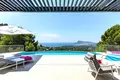 5 bedroom villa 560 m² Altea, Spain
