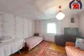 Casa 27 m² Zodzinski sielski Saviet, Belarús
