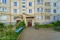 Appartement 1 chambre 41 m² Minsk, Bélarus