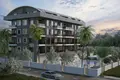 Appartement 2 chambres 49 m² Obakoy, Turquie