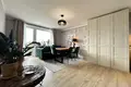 Apartamento 4 habitaciones 76 m² Varsovia, Polonia
