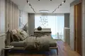 Apartment 45 m² Agios Amvrosios, Northern Cyprus