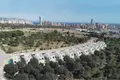 3-Schlafzimmer-Villa 147 m² Finestrat, Spanien
