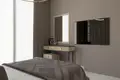 Mieszkanie 1 pokój 55 m² Gazipasa, Turcja